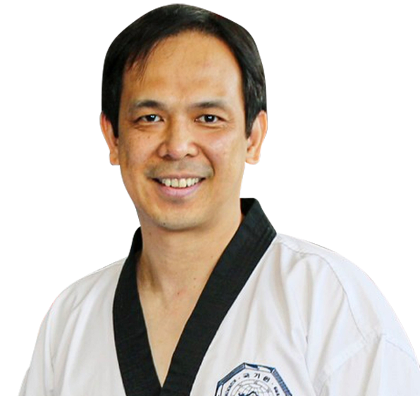 Portrait of Master Danrey Velo